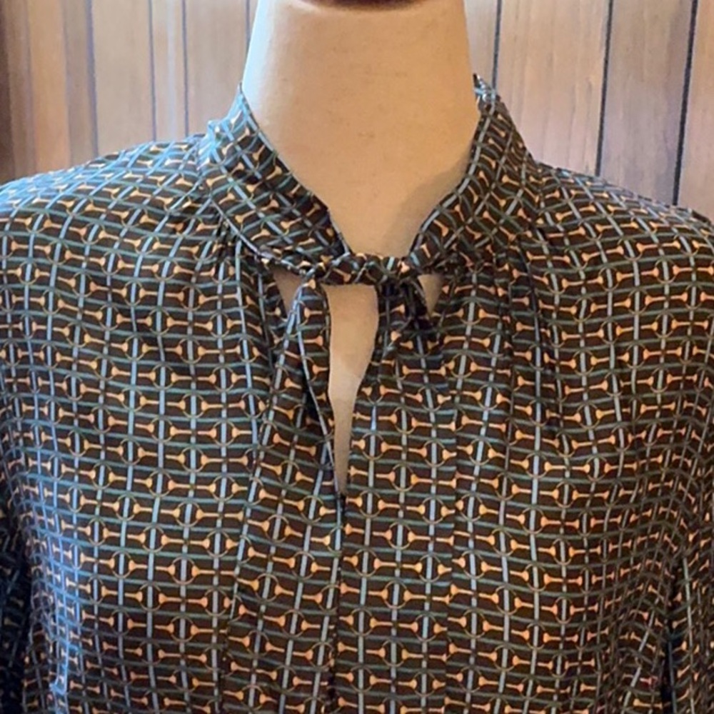 J. McLaughlin dress. NWOT